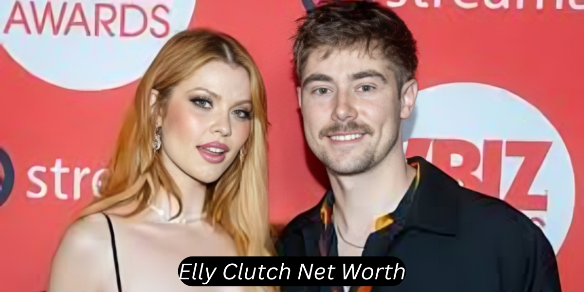 Elly Clutch Net Worth