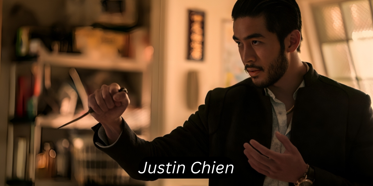 Justin Chien