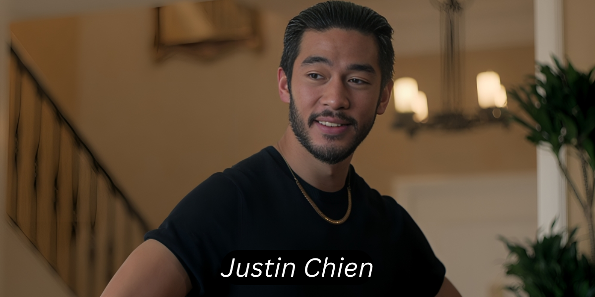 Justin Chien