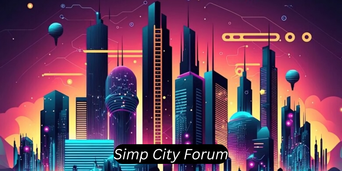 Simp City Forum