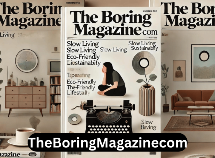 theboringmagazinecom