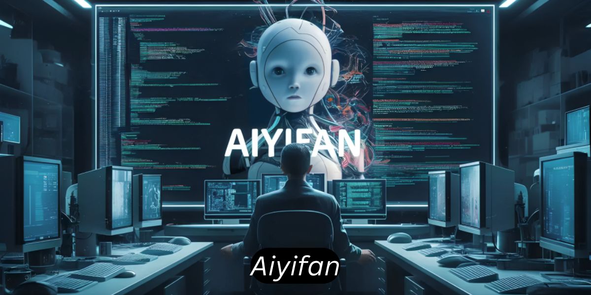 aiyifan