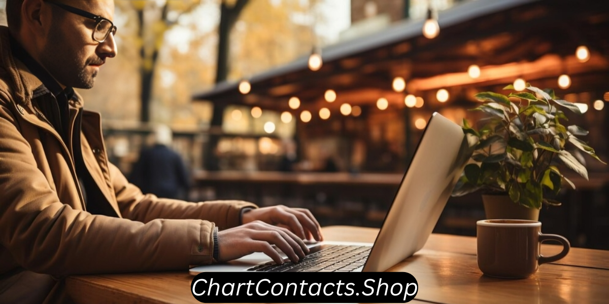 chartcontacts.shop