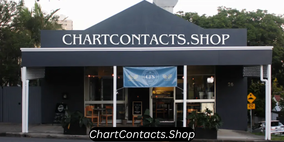 chartcontacts.shop