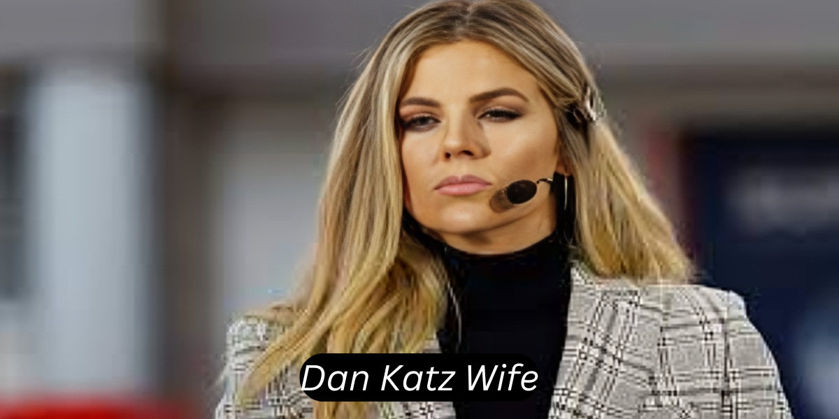 dan katz wife