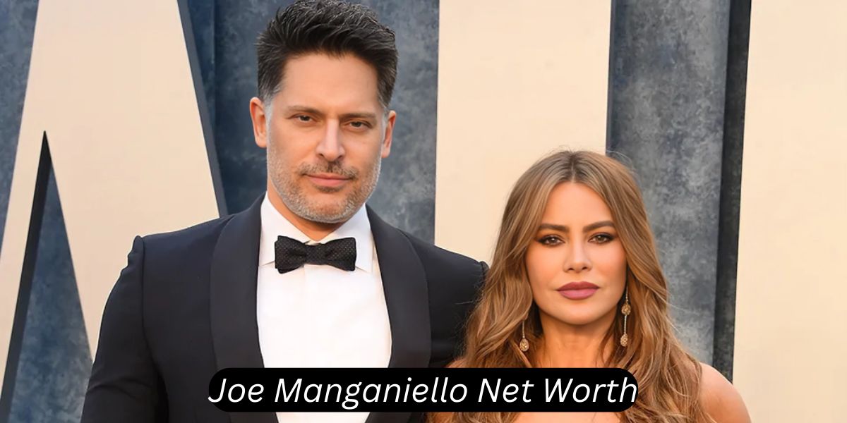 joe manganiello net worth