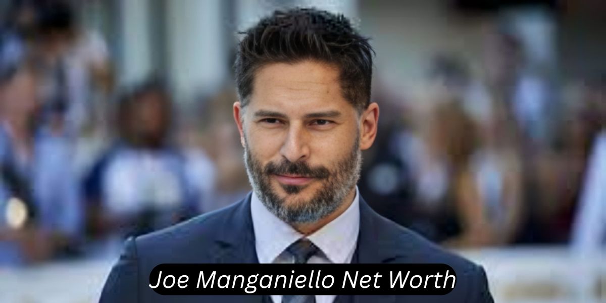 joe manganiello net worth