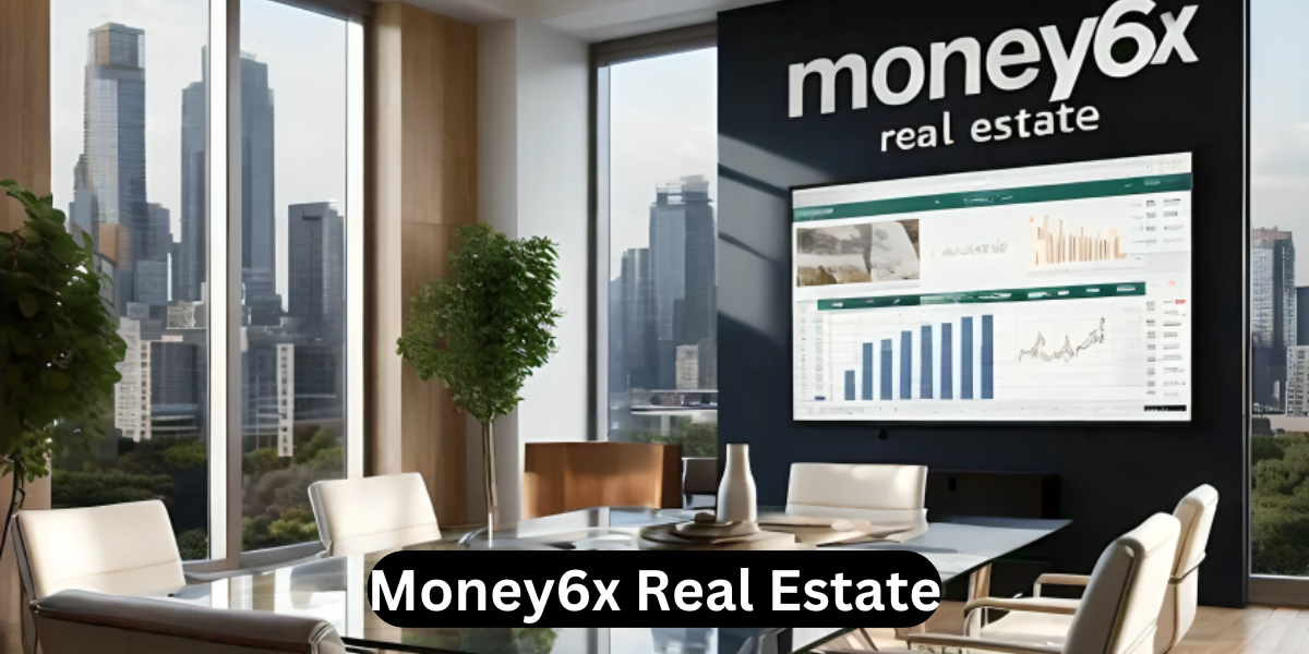 money6x real estate