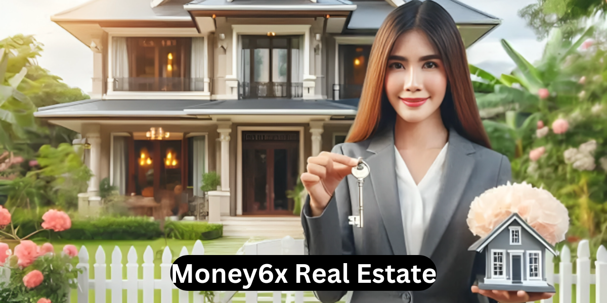 money6x real estate