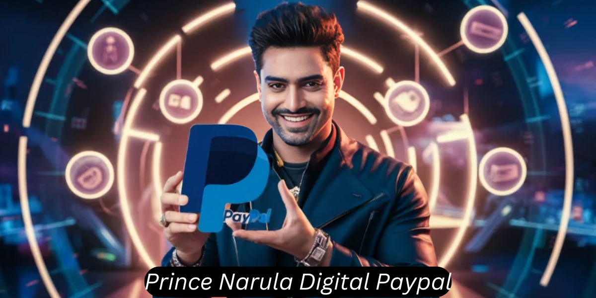 prince narula digital paypal