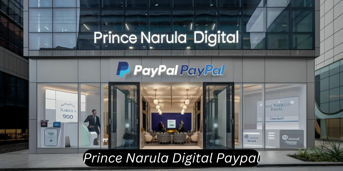 prince narula digital paypal