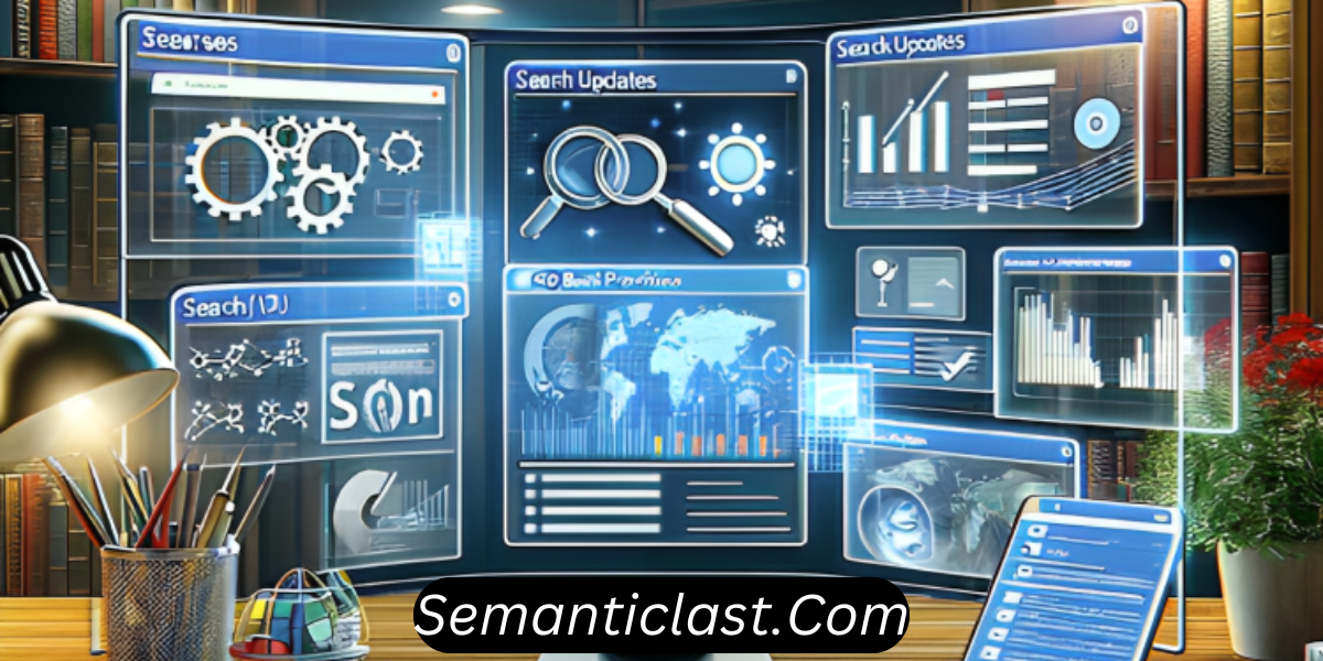 semanticlast.com