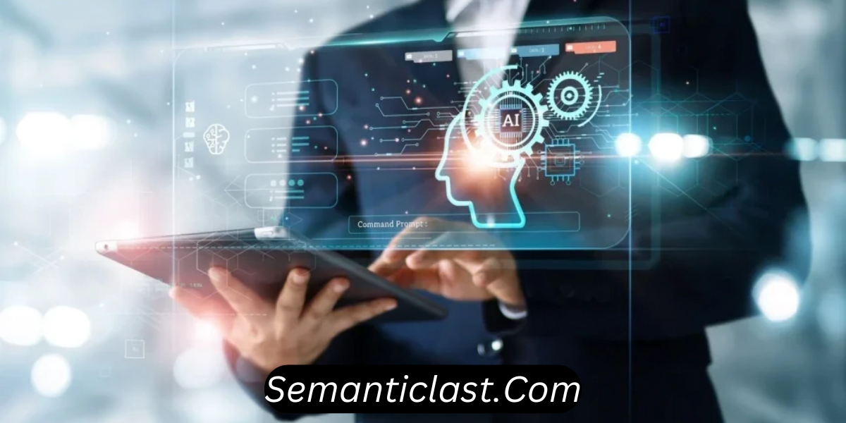 Semanticlast.com: A Comprehensive Guide to Semantic SEO -