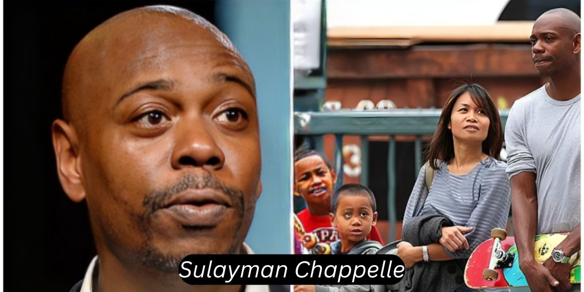 sulayman chappelle