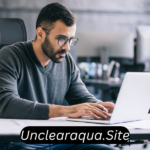 unclearaqua.site