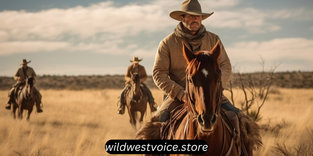 wildwestvoice.store