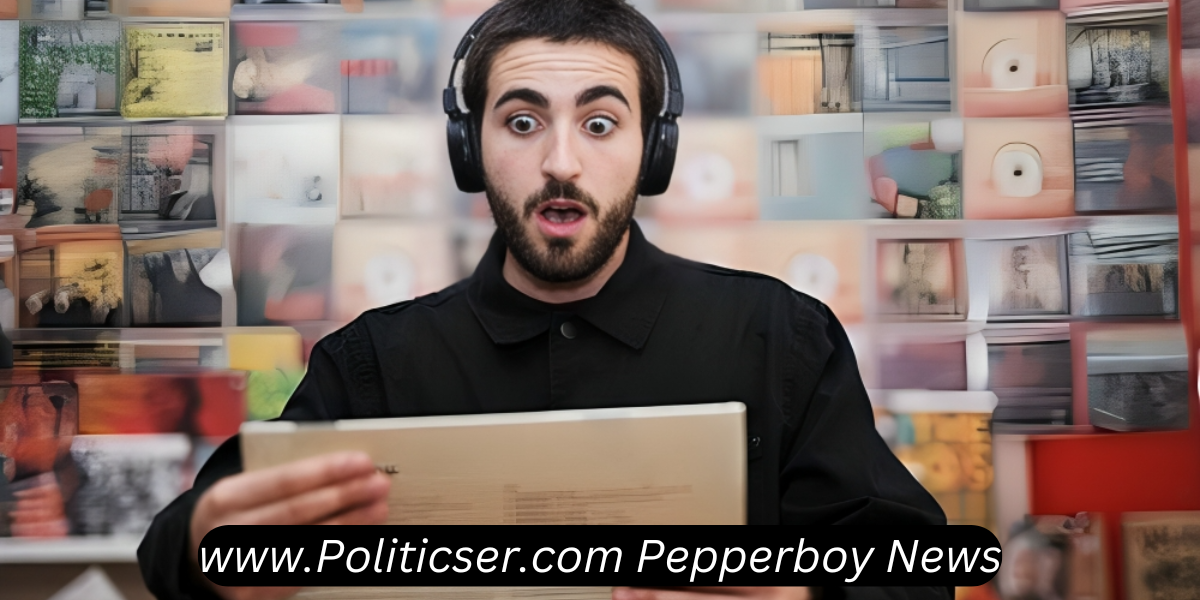 www.politicser.com pepperboy news