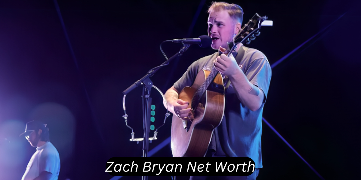 zach bryan net worth