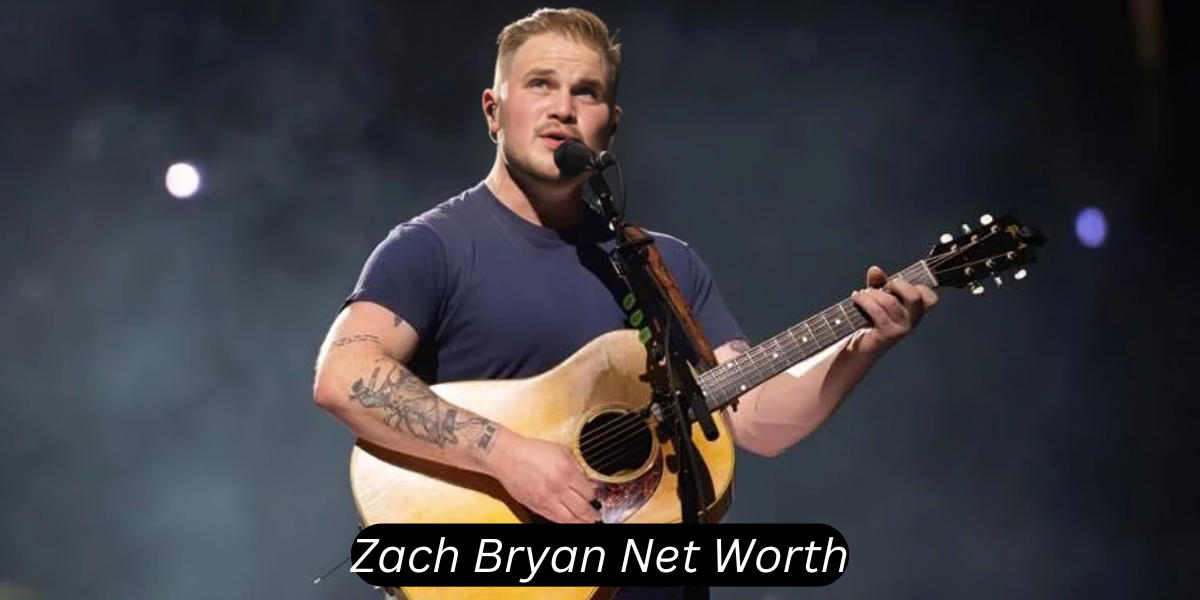 zach bryan net worth