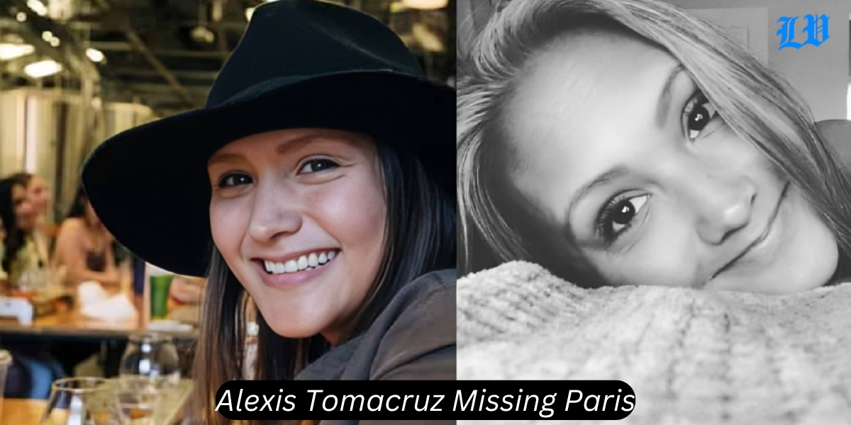 alexis tomacruz missing paris