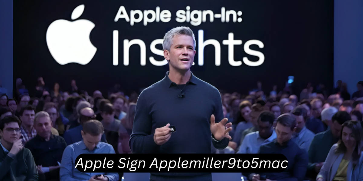 apple sign applemiller9to5mac