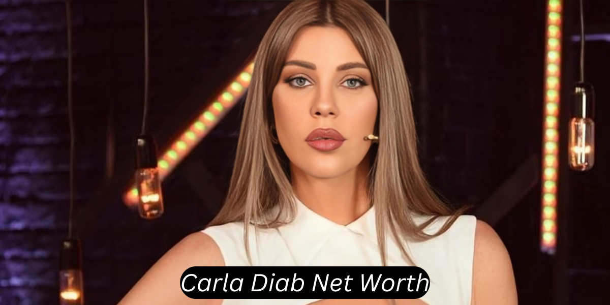 carla diab net worth