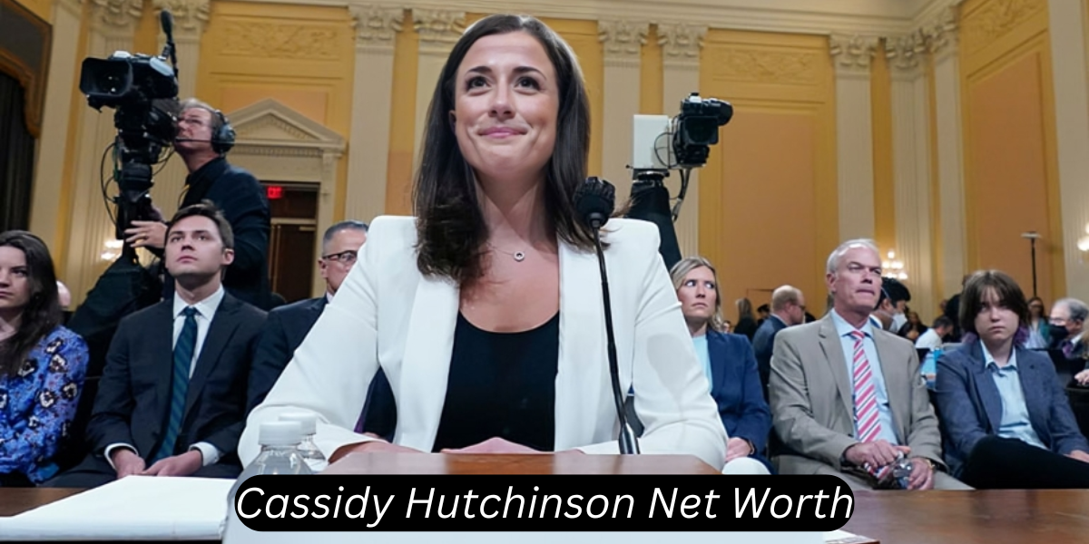 cassidy hutchinson net worth