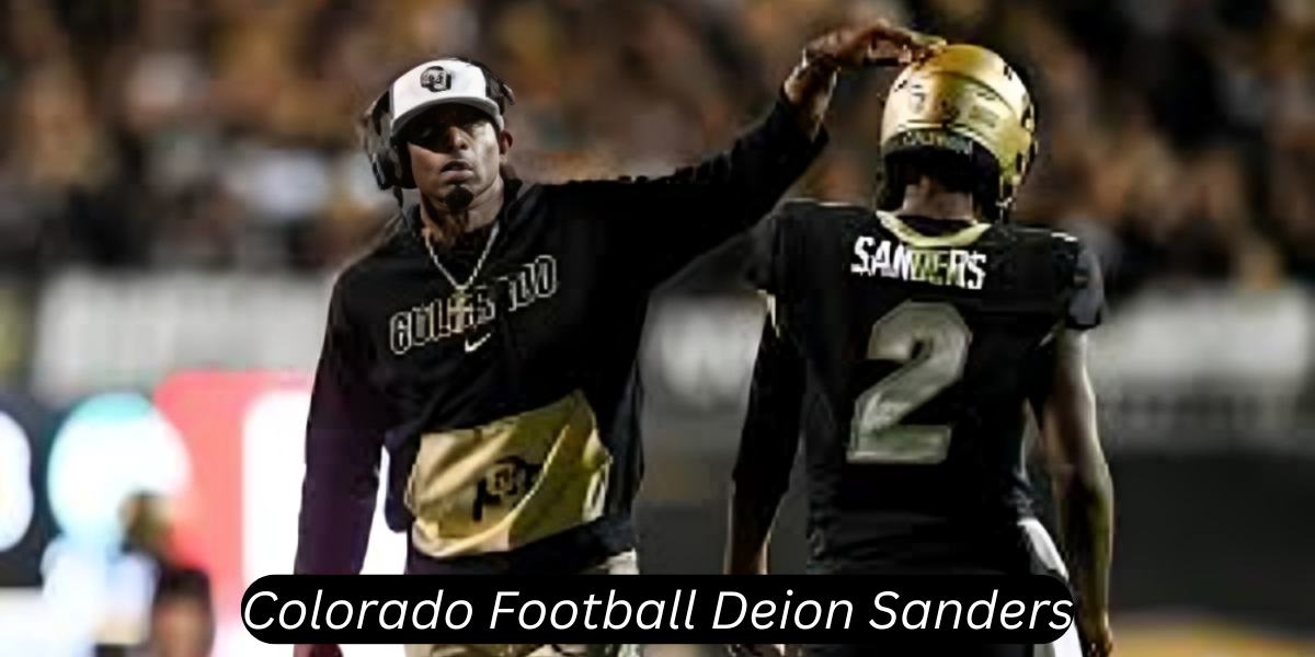 colorado football deion sanders