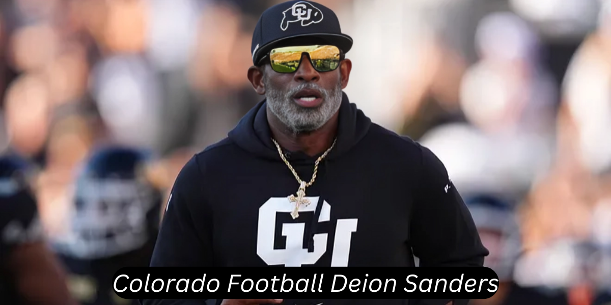 colorado football deion sanders