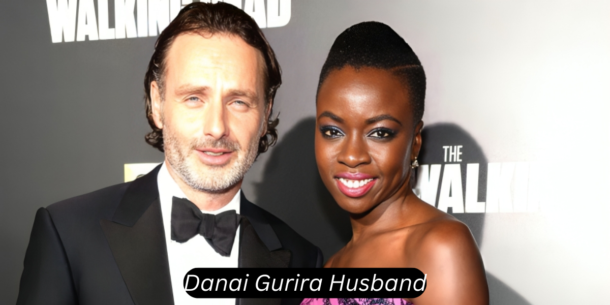 danai gurira husband