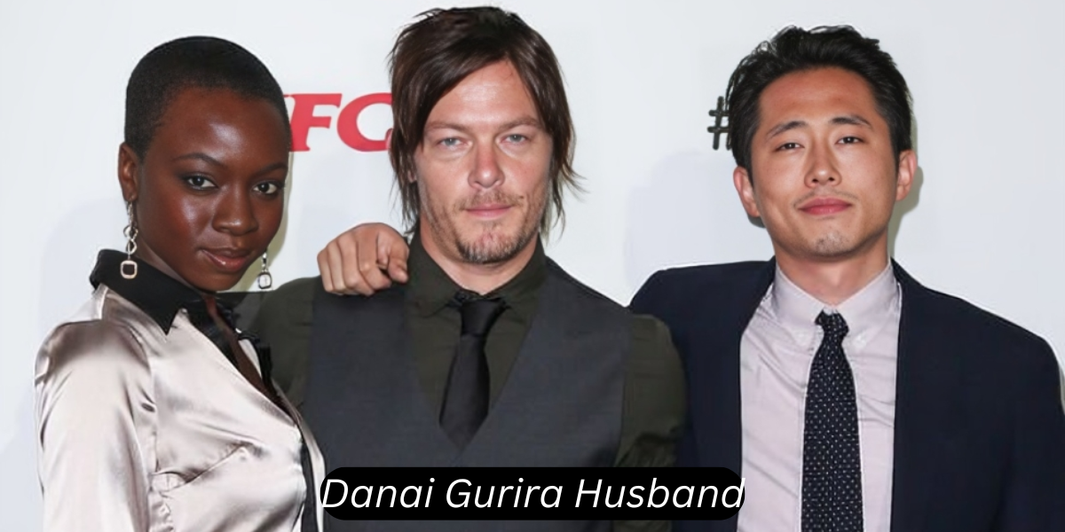 danai gurira husband