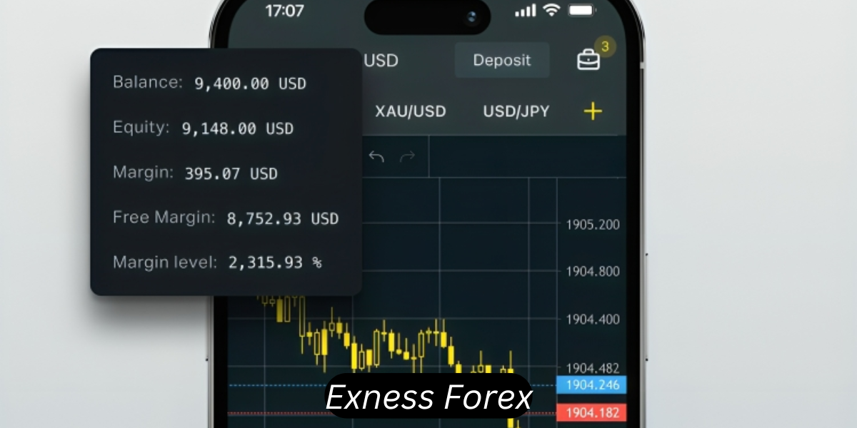 exness forex