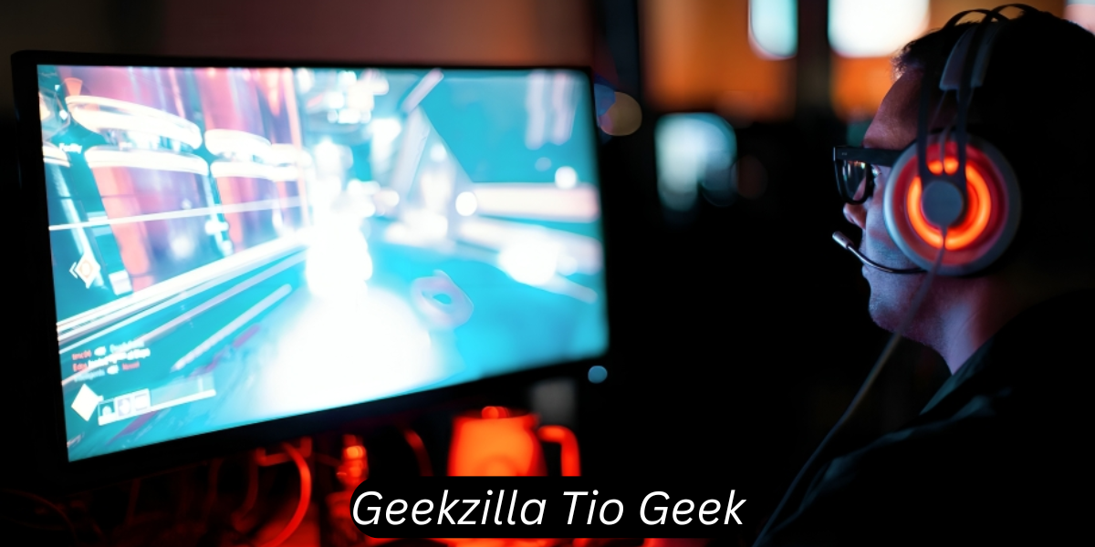 geekzilla tio geek