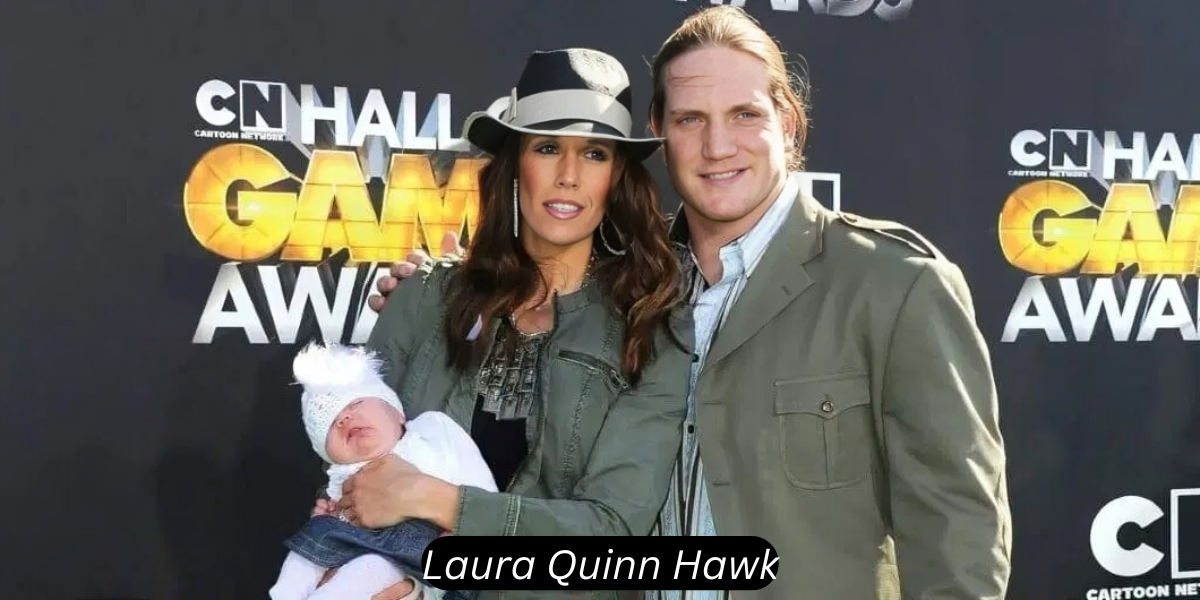 laura quinn hawk