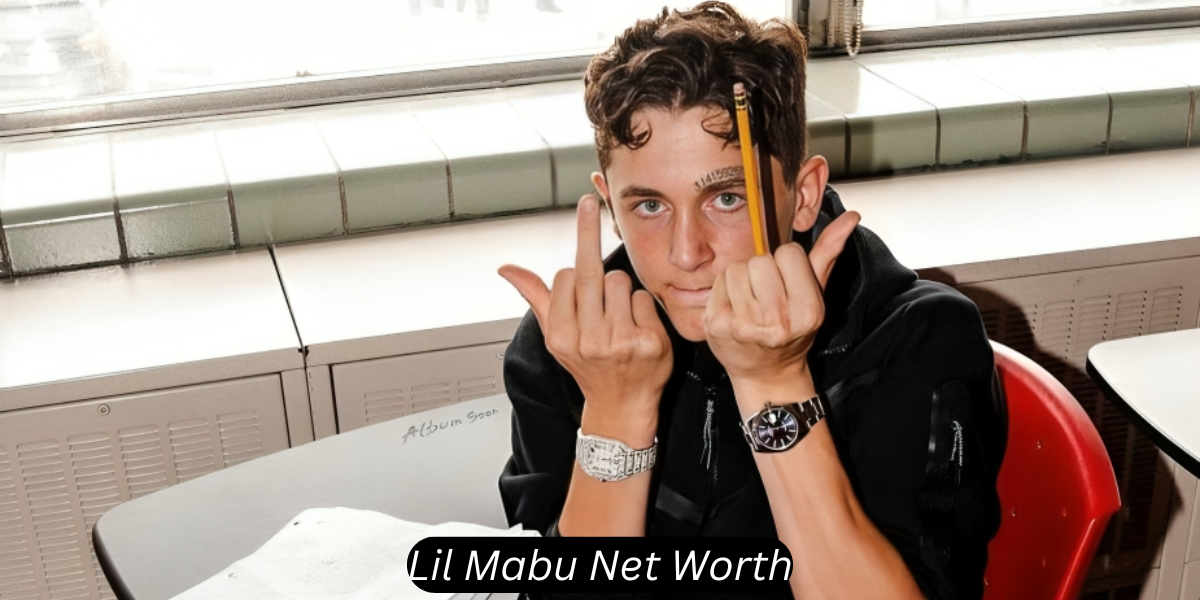 lil mabu net worth