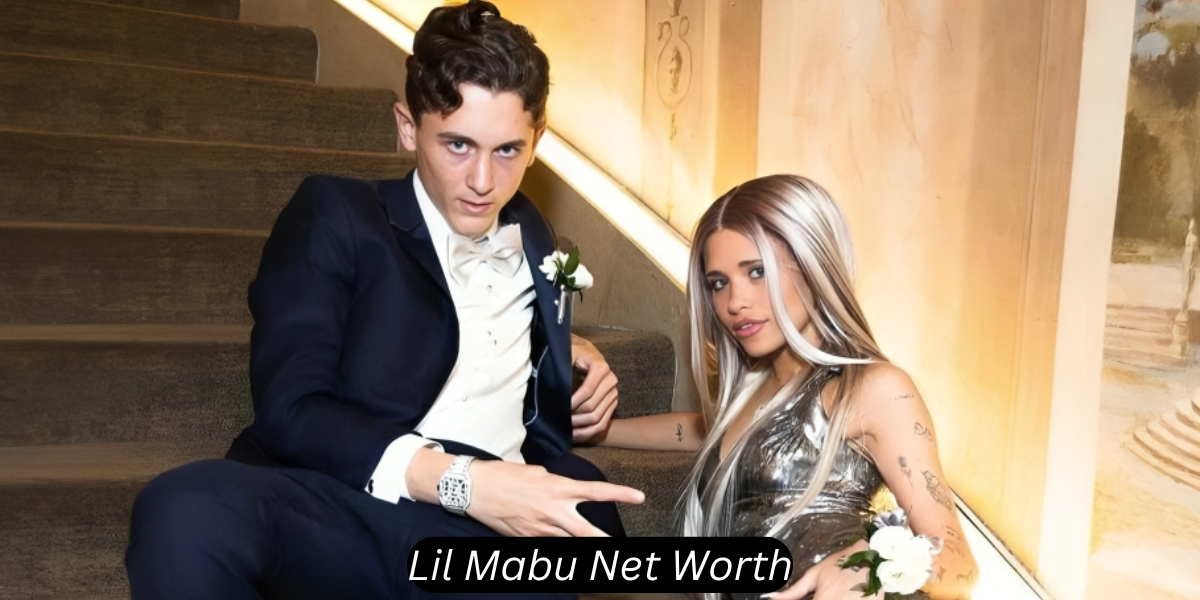 lil mabu net worth