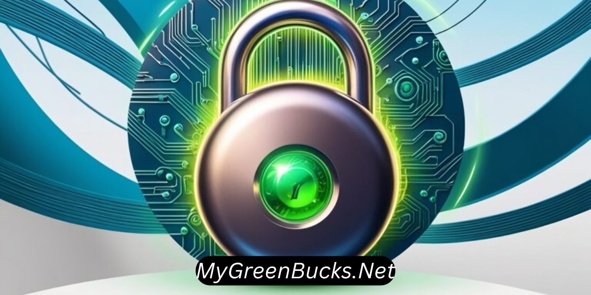 mygreenbucks.net