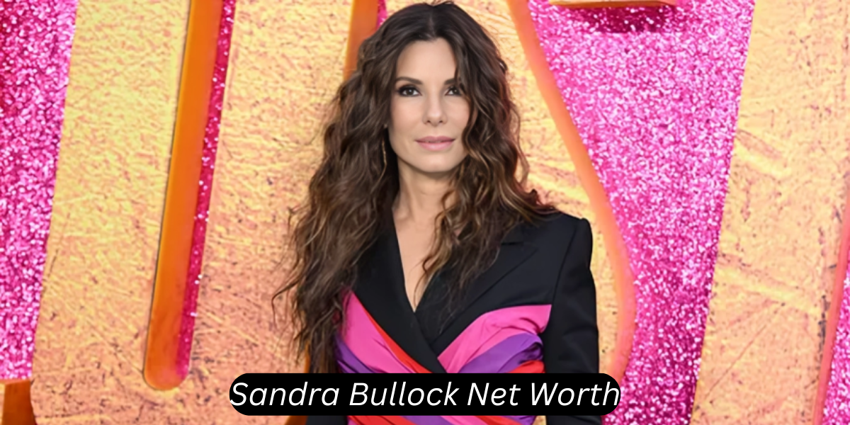 sandra bullock net worth