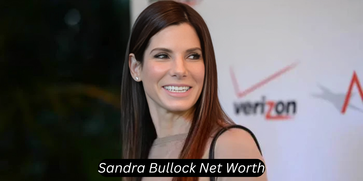 sandra bullock net worth