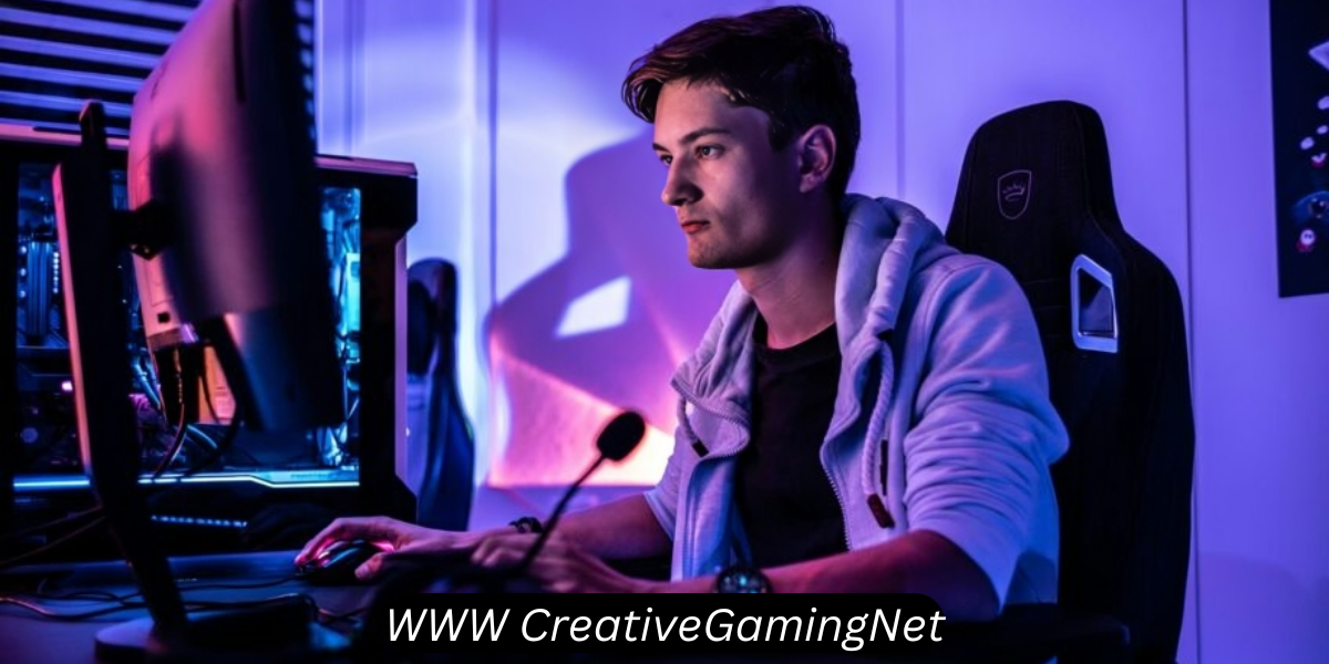 www creativegamingnet