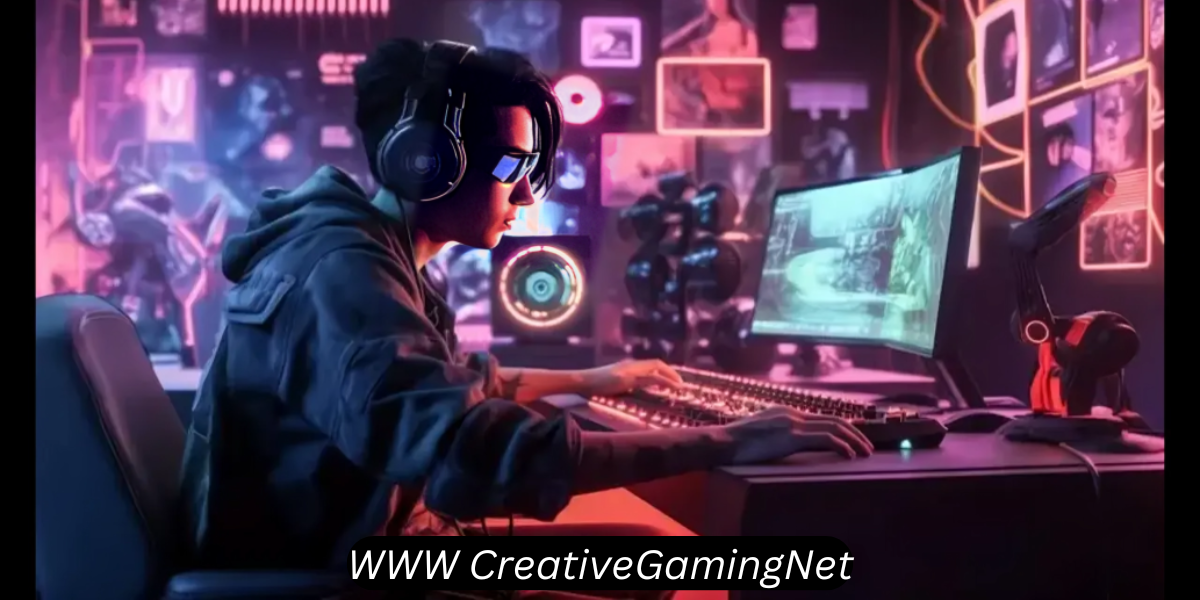 www creativegamingnet