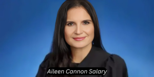 aileen cannon salary