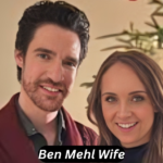 ben mehl wife