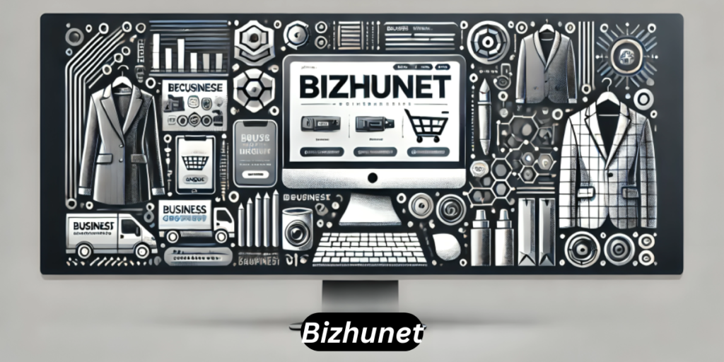 bizhunet