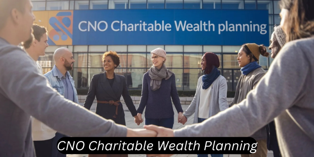 cno charitable wealth planning