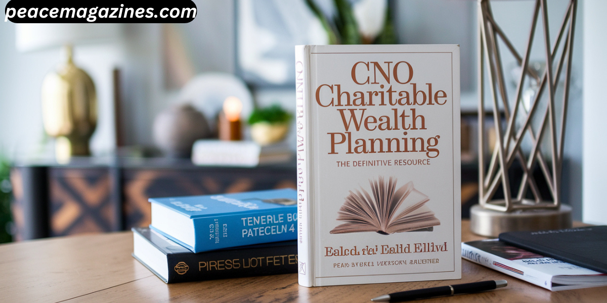 cno charitable wealth planning