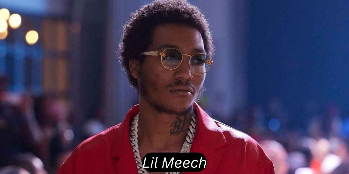 lil meech