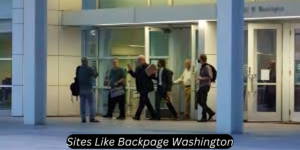 Sites Like Backpage Washington