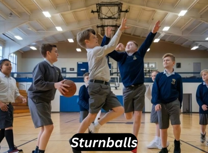 sturnballs