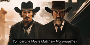 tombstone movie matthew mcconaughey